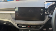 Skoda Fabia 1.0 TSI 110 SE L 5dr Petrol Hatchback